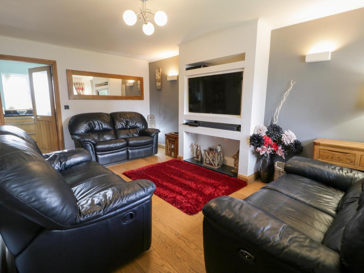 Holiday home 6 Yr Ysgol *