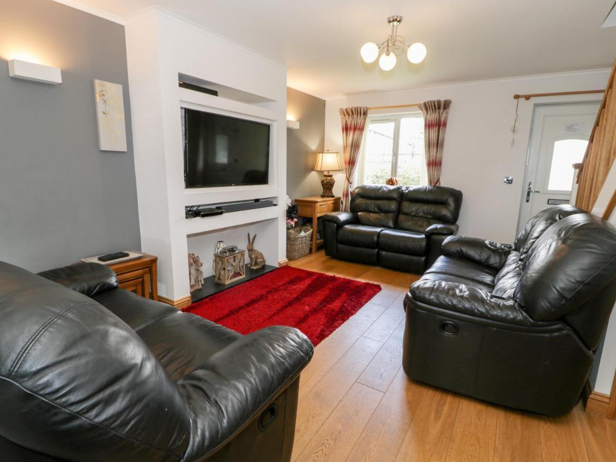 6 Yr Ysgol Holiday home