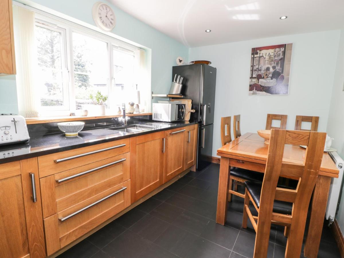 6 Yr Ysgol Holiday home *