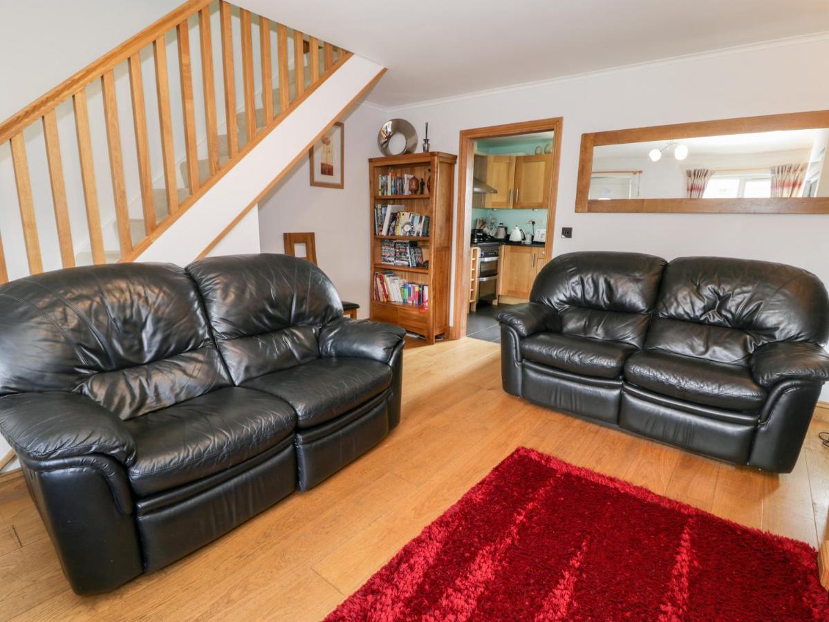 6 Yr Ysgol Blaenau Ffestiniog