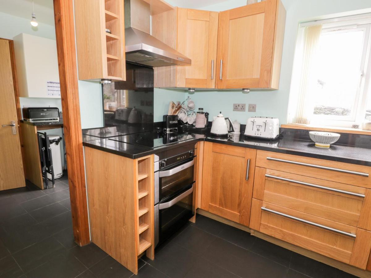 Holiday home 6 Yr Ysgol Blaenau Ffestiniog
