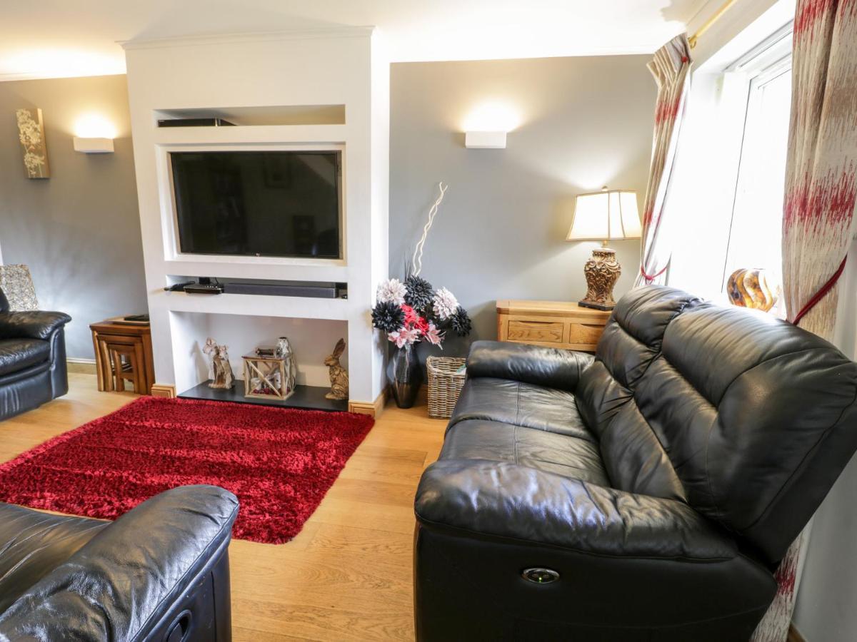 Holiday home 6 Yr Ysgol Blaenau Ffestiniog