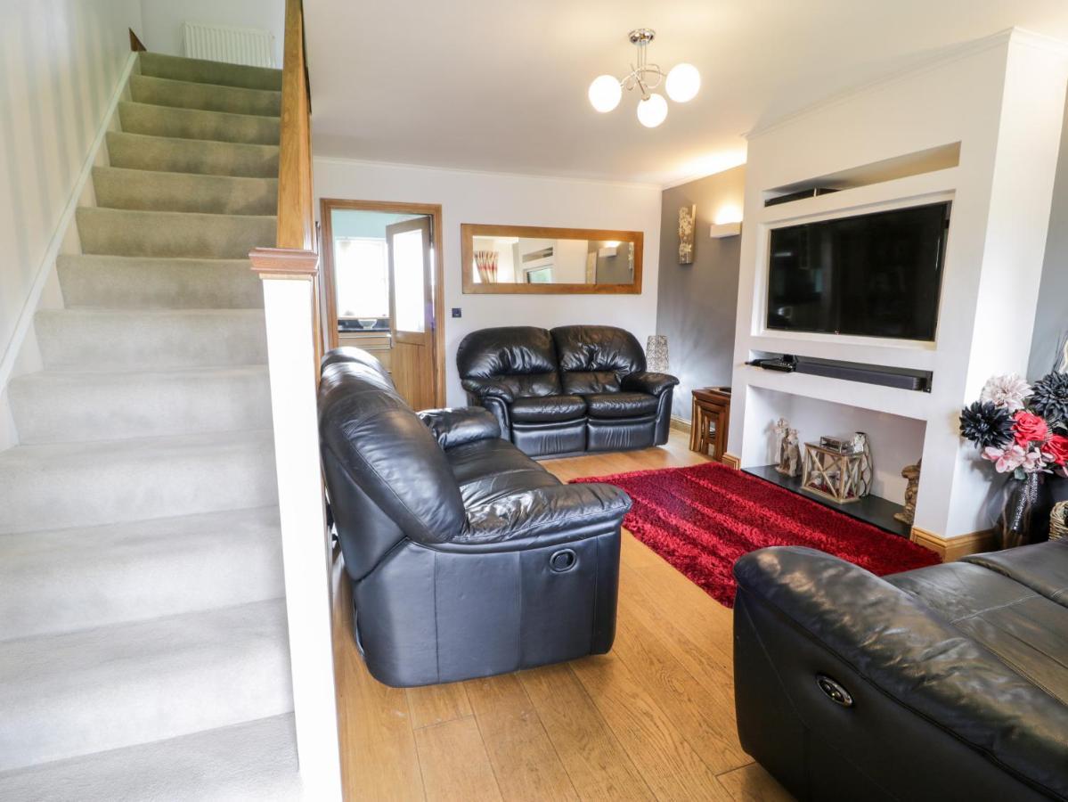 Holiday home 6 Yr Ysgol