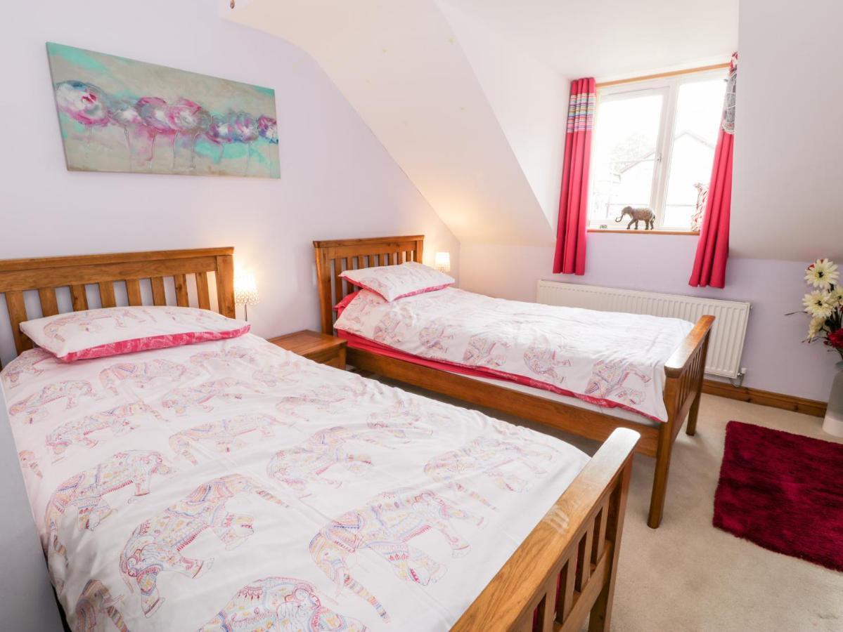 6 Yr Ysgol Holiday home Blaenau Ffestiniog