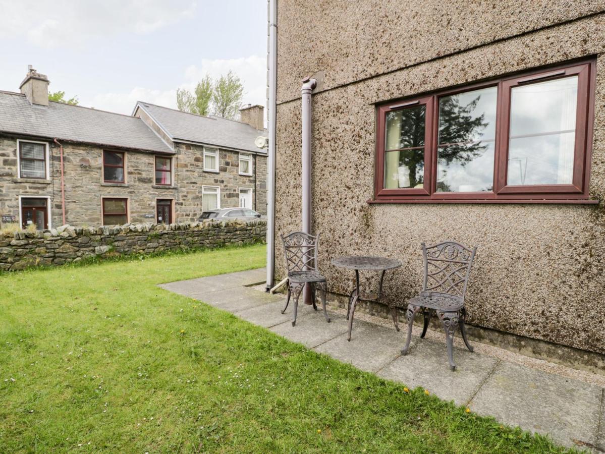 Holiday home 6 Yr Ysgol