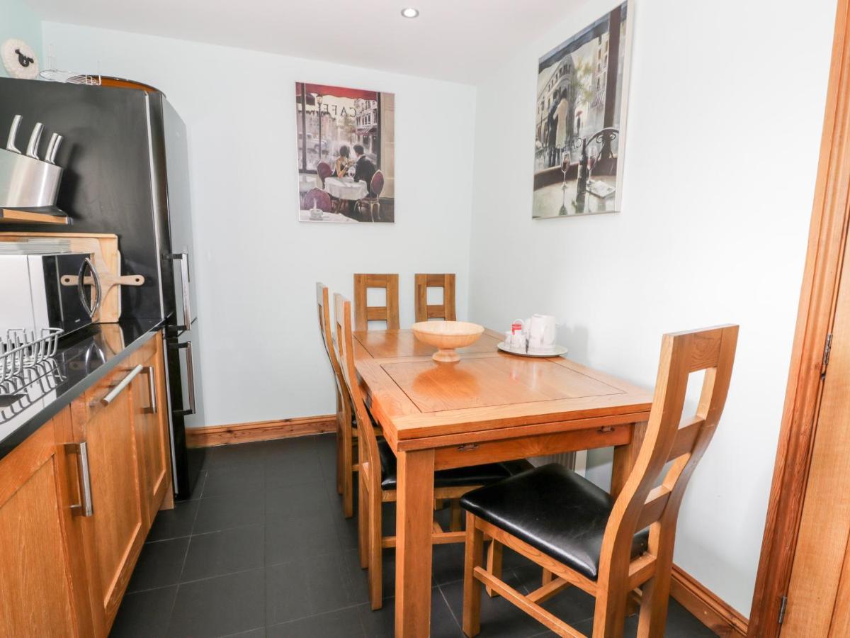 6 Yr Ysgol Holiday home