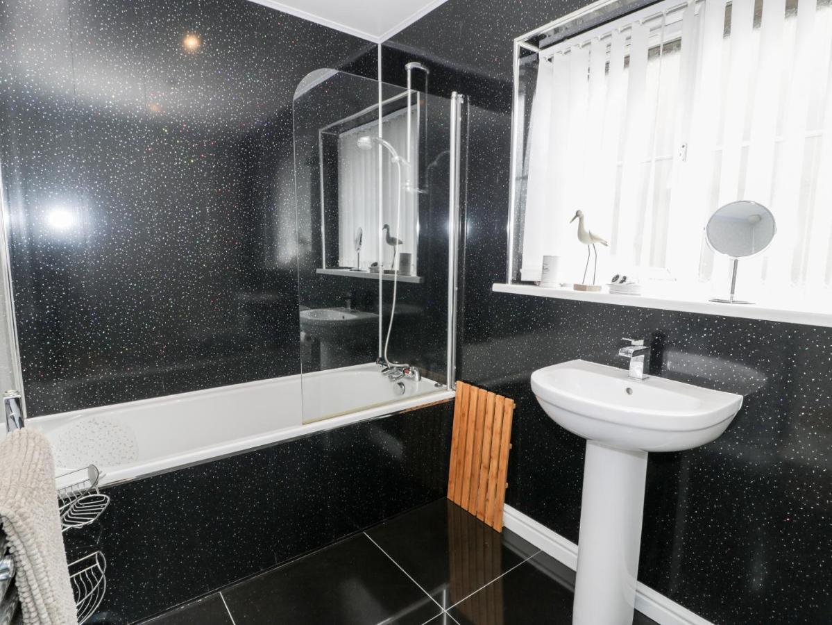 Holiday home 6 Yr Ysgol *