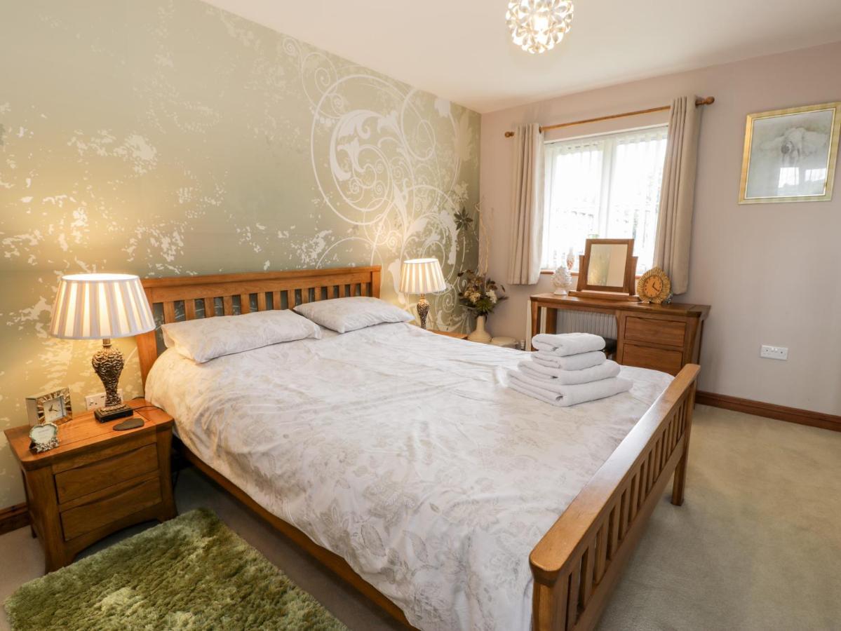 Holiday home 6 Yr Ysgol Blaenau Ffestiniog