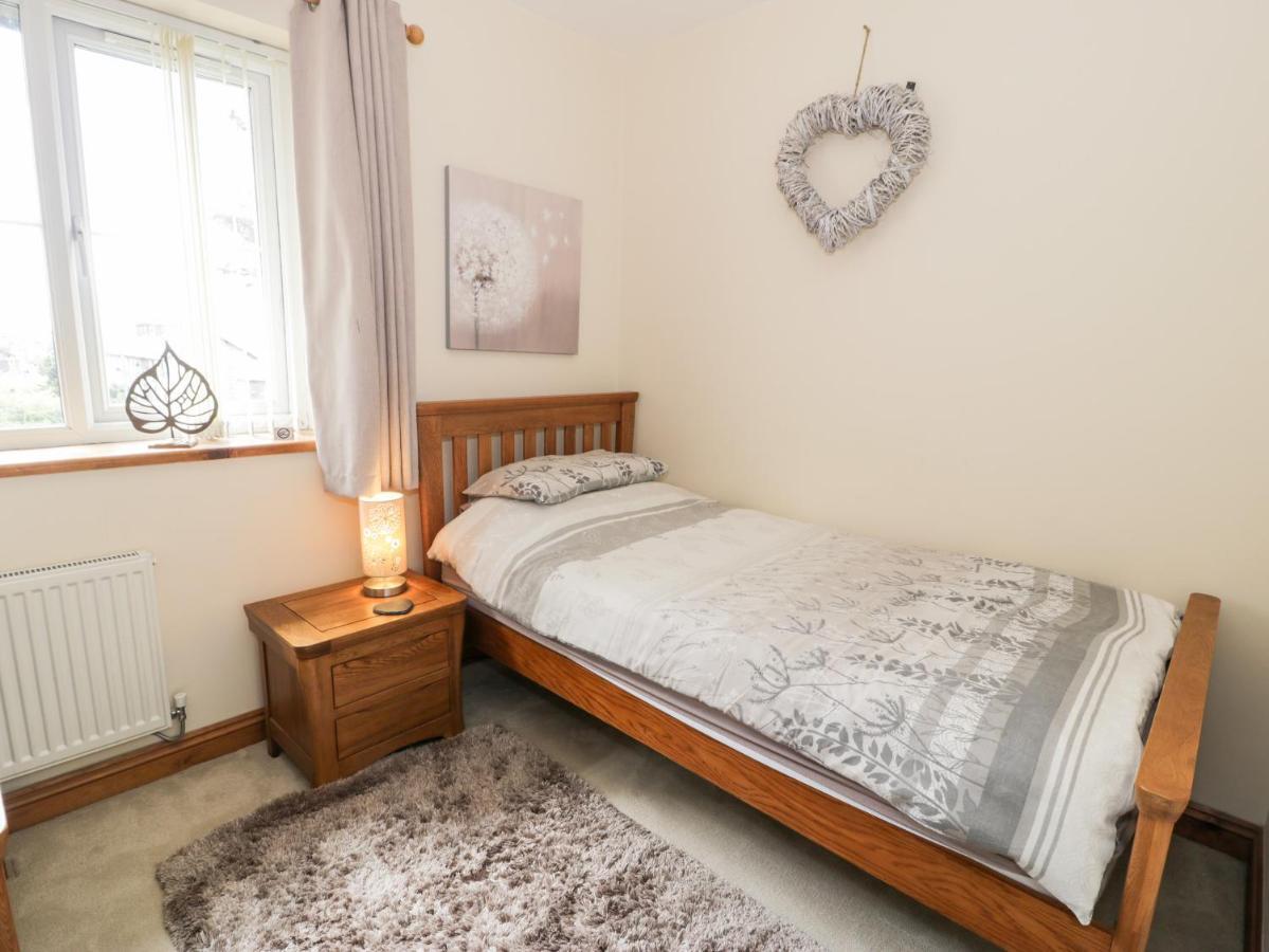 6 Yr Ysgol Holiday home *
