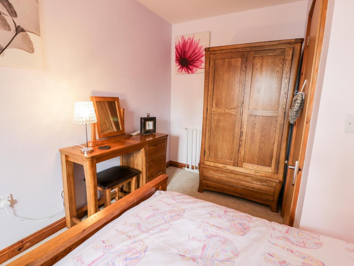 6 Yr Ysgol Holiday home Blaenau Ffestiniog